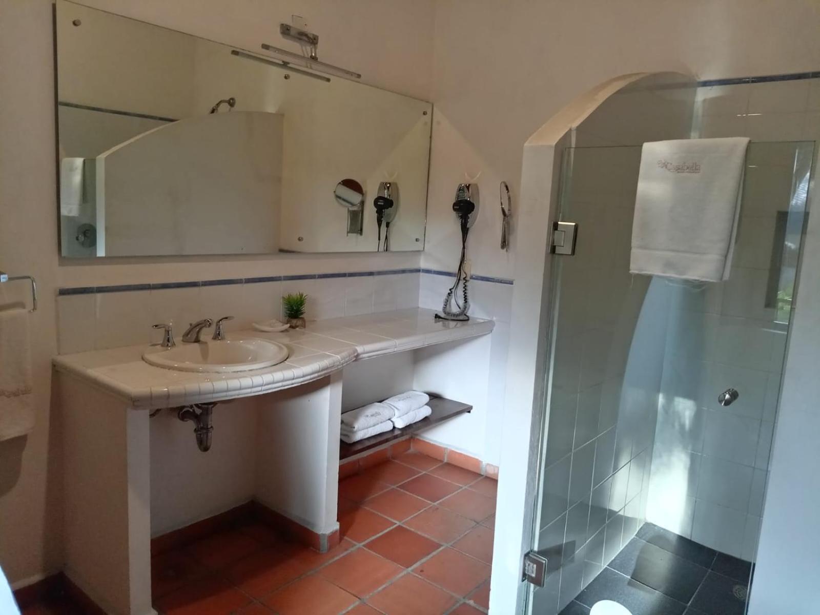 Hotel Boutique Casabella Coatepec  Eksteriør billede