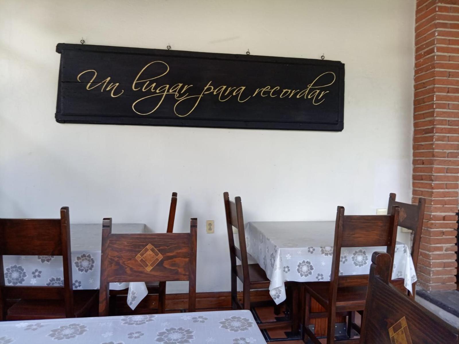 Hotel Boutique Casabella Coatepec  Eksteriør billede