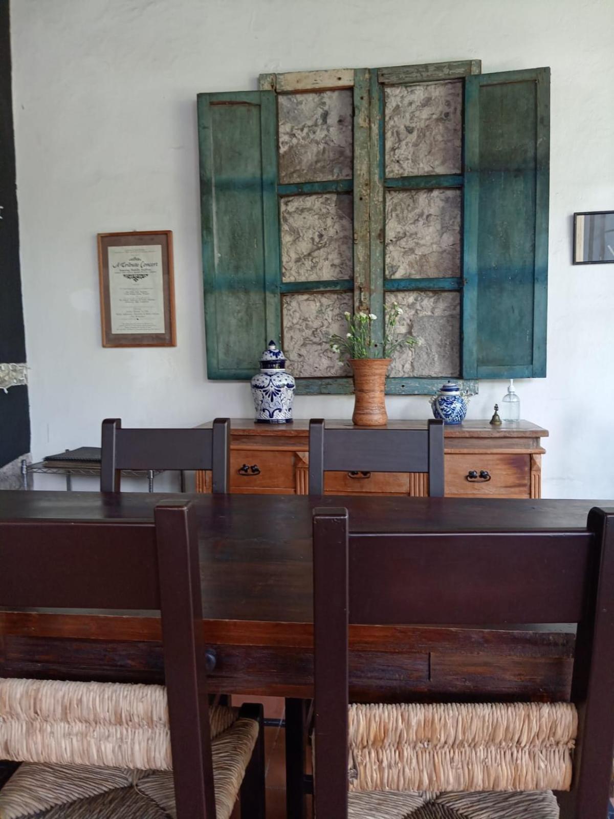 Hotel Boutique Casabella Coatepec  Eksteriør billede