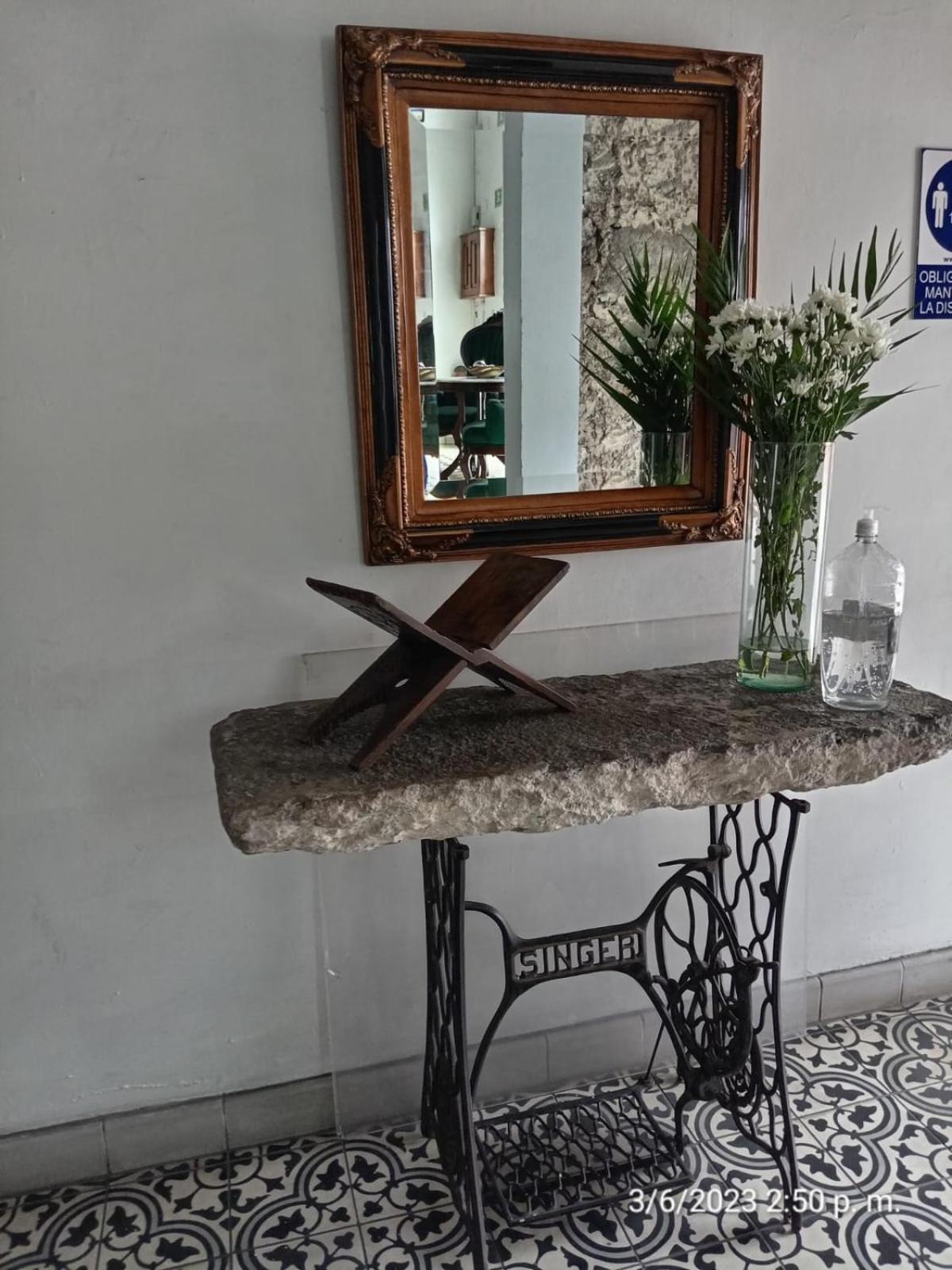 Hotel Boutique Casabella Coatepec  Eksteriør billede