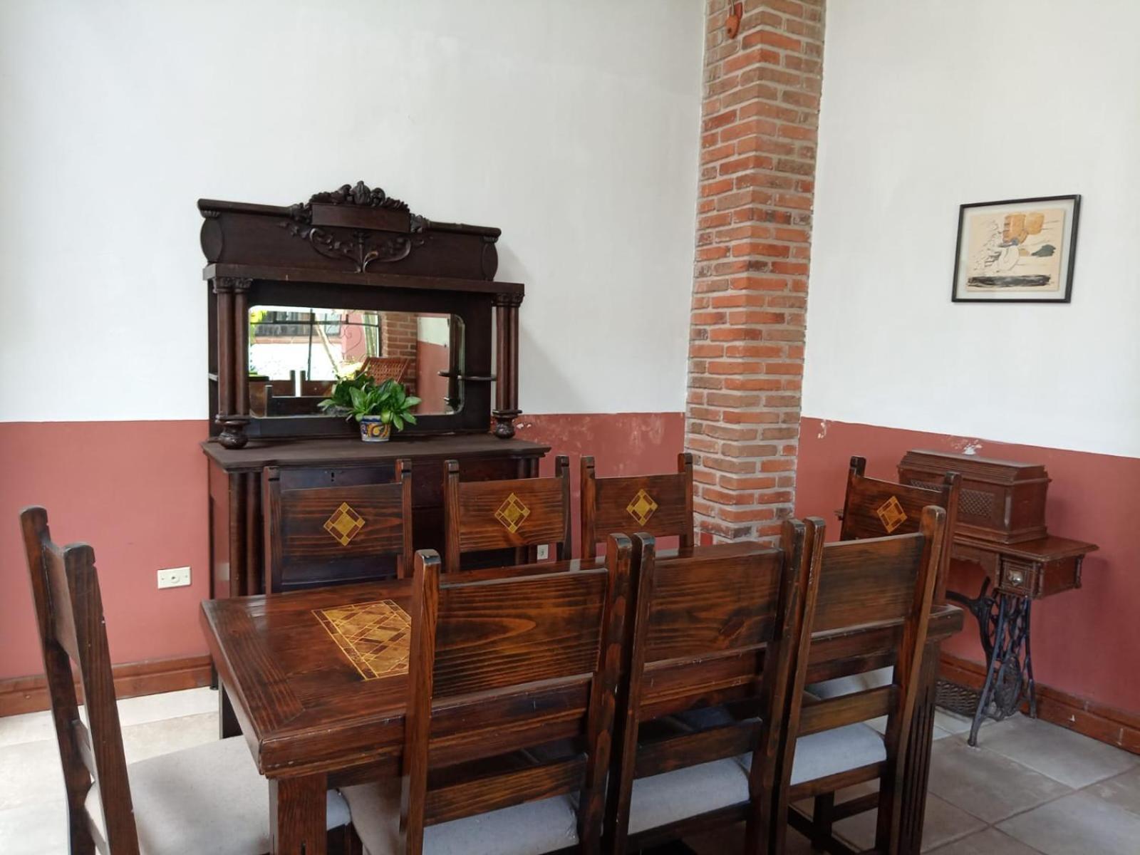 Hotel Boutique Casabella Coatepec  Eksteriør billede