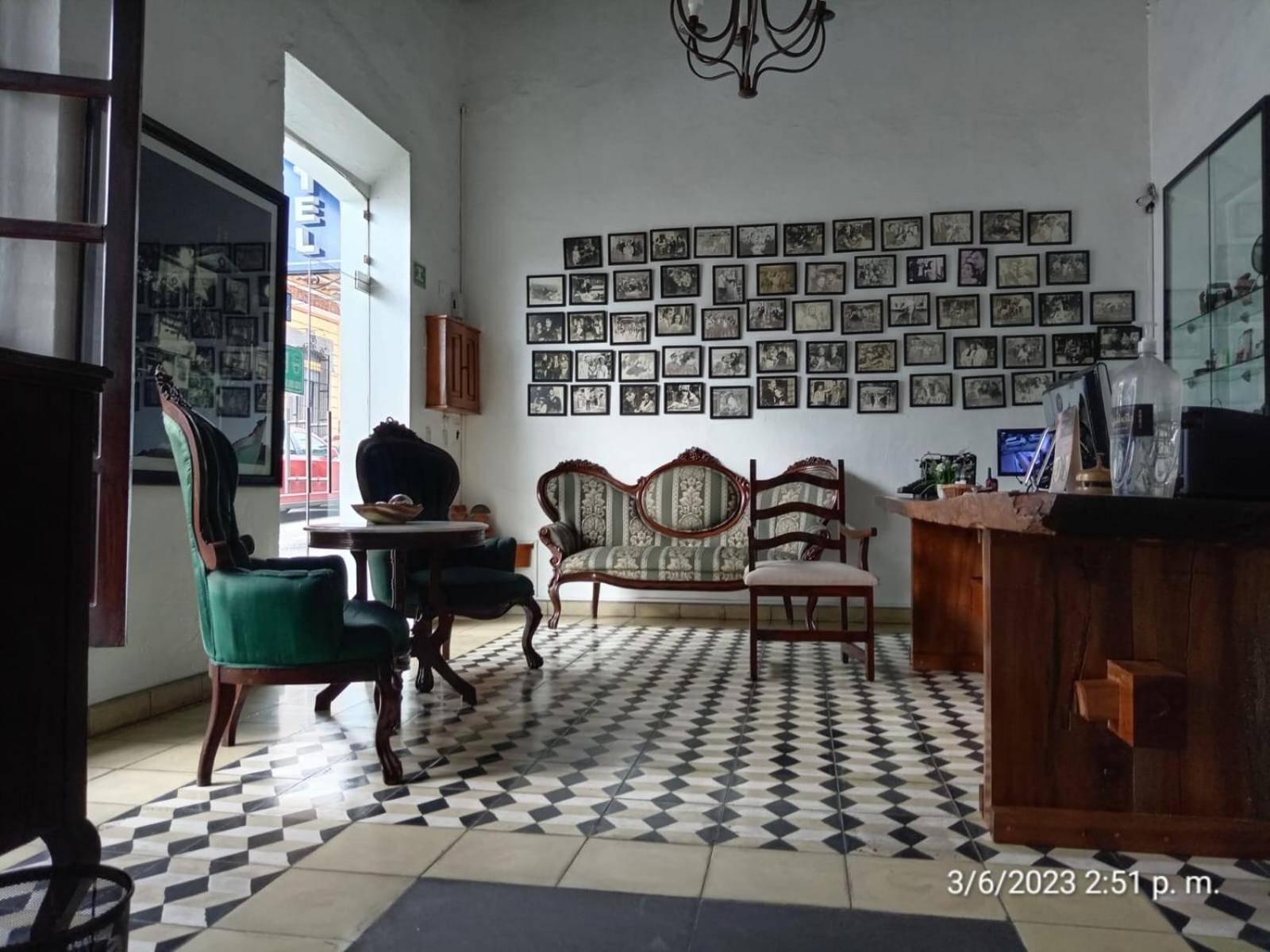 Hotel Boutique Casabella Coatepec  Eksteriør billede