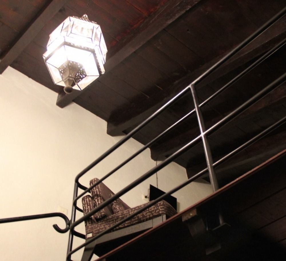 Hotel Boutique Casabella Coatepec  Eksteriør billede