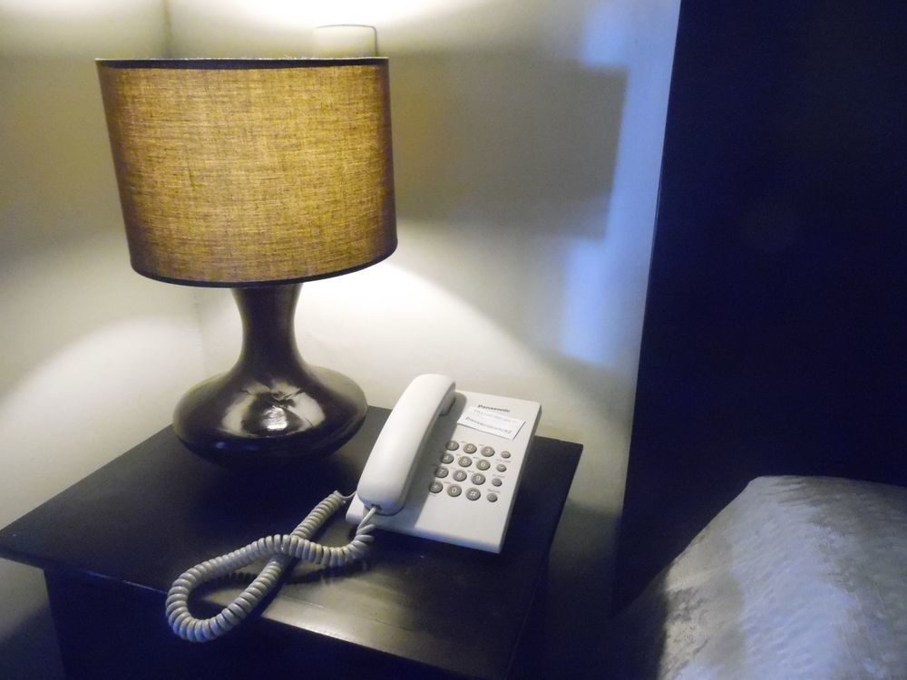 Hotel Boutique Casabella Coatepec  Eksteriør billede