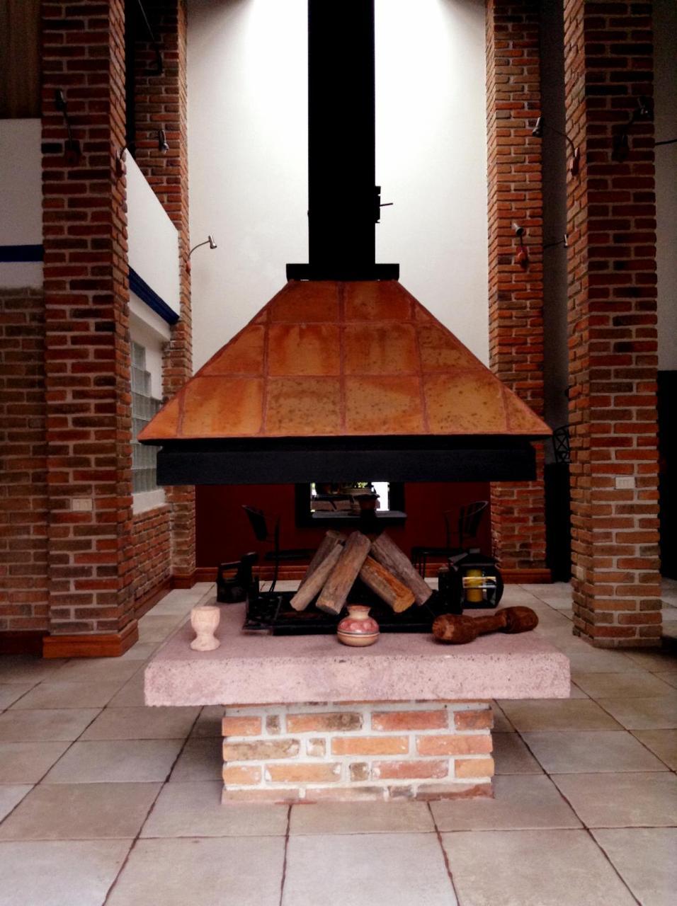 Hotel Boutique Casabella Coatepec  Eksteriør billede